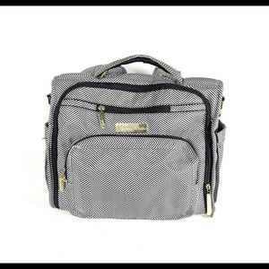 Hi-ju-be BFF Diaper Bag